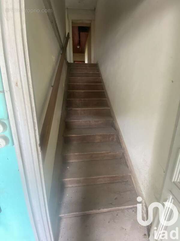 Photo 5 - Maison à RAYSSAC