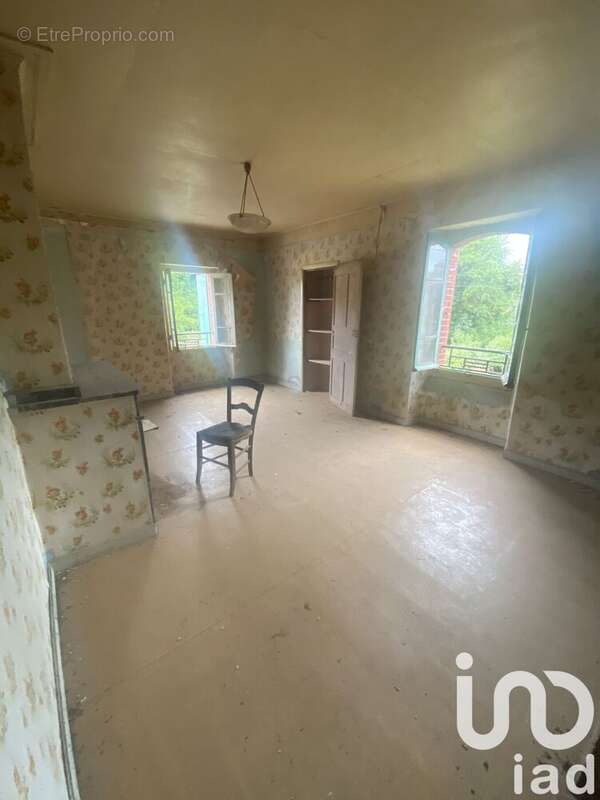 Photo 6 - Maison à RAYSSAC