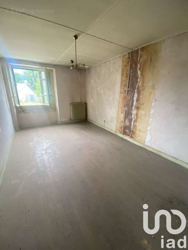 Photo 7 - Maison à RAYSSAC