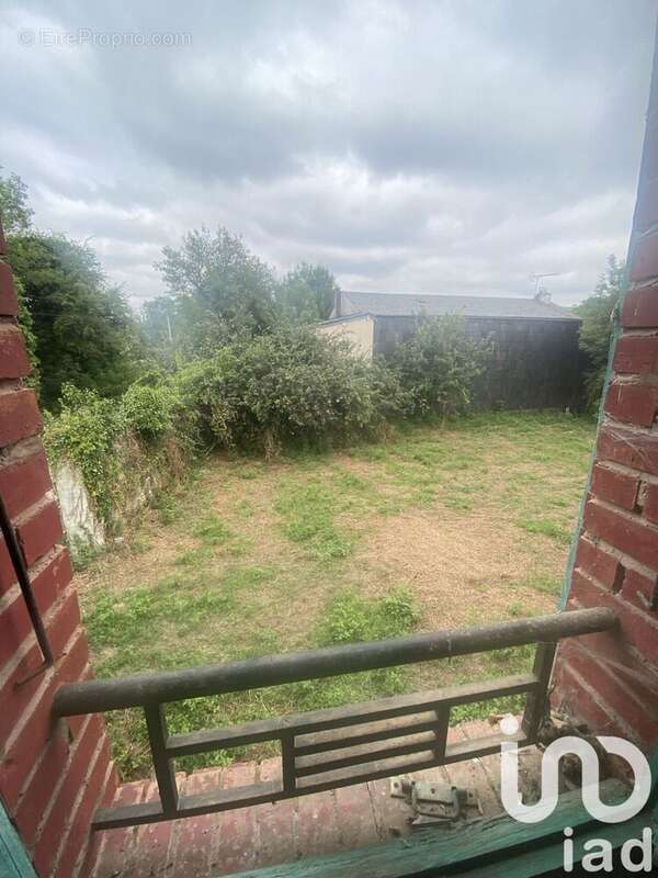 Photo 9 - Maison à RAYSSAC