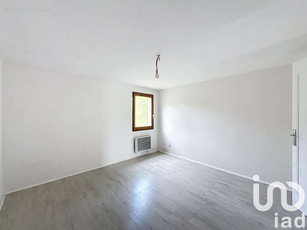 Photo 6 - Maison à VAUMAS