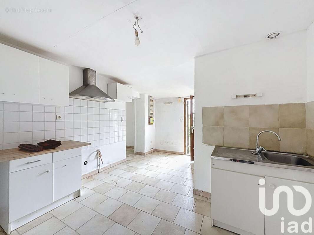 Photo 8 - Maison à VAUMAS