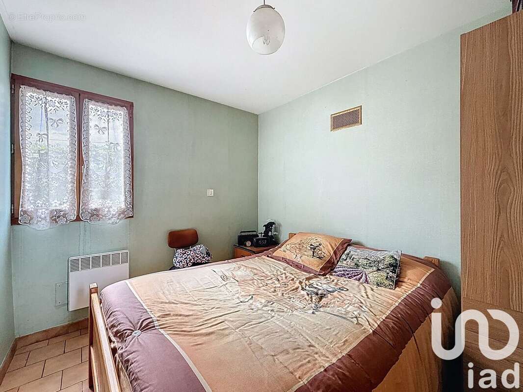 Photo 5 - Maison à VAUMAS