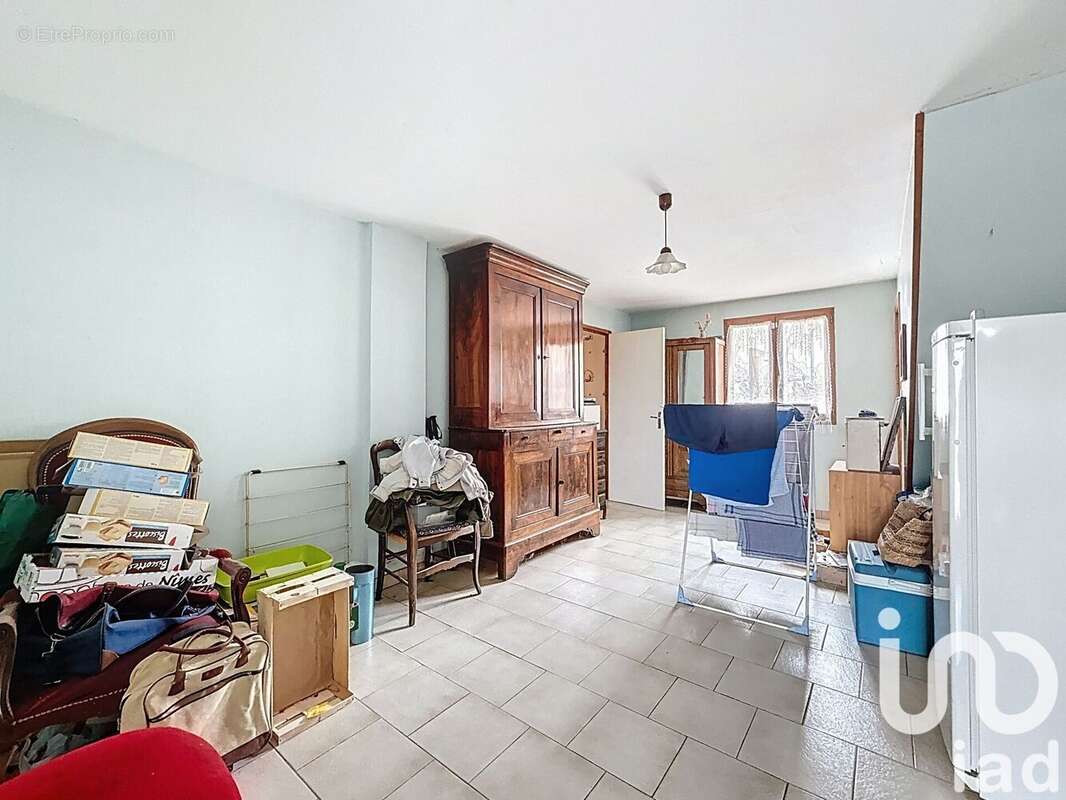 Photo 6 - Maison à VAUMAS