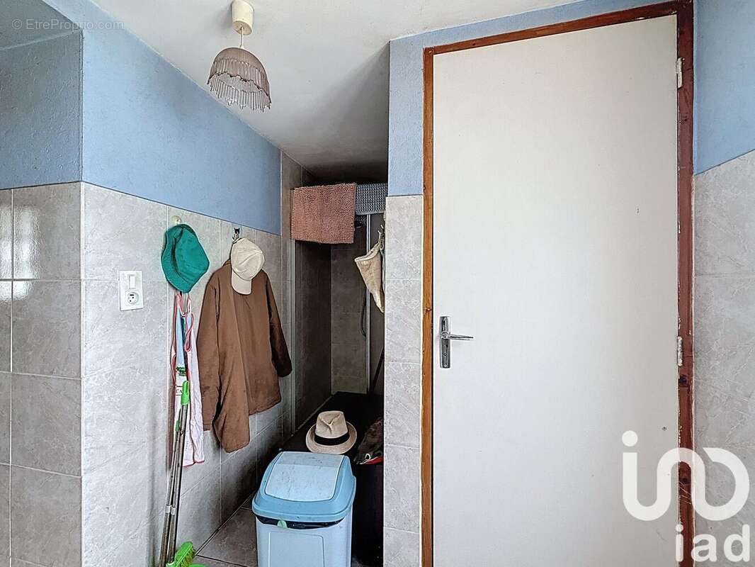 Photo 7 - Maison à VAUMAS