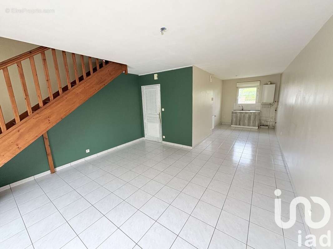 Photo 4 - Maison à PERROS-GUIREC