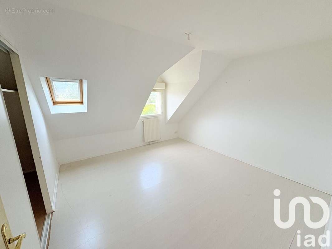 Photo 5 - Maison à PERROS-GUIREC