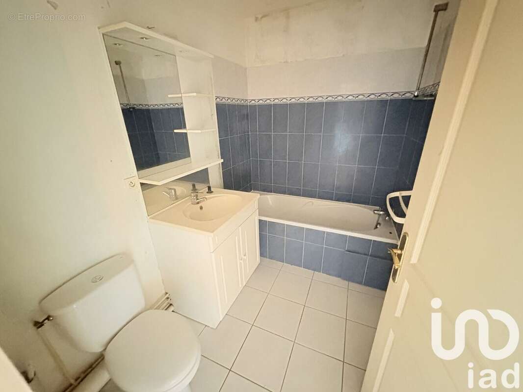 Photo 8 - Maison à PERROS-GUIREC