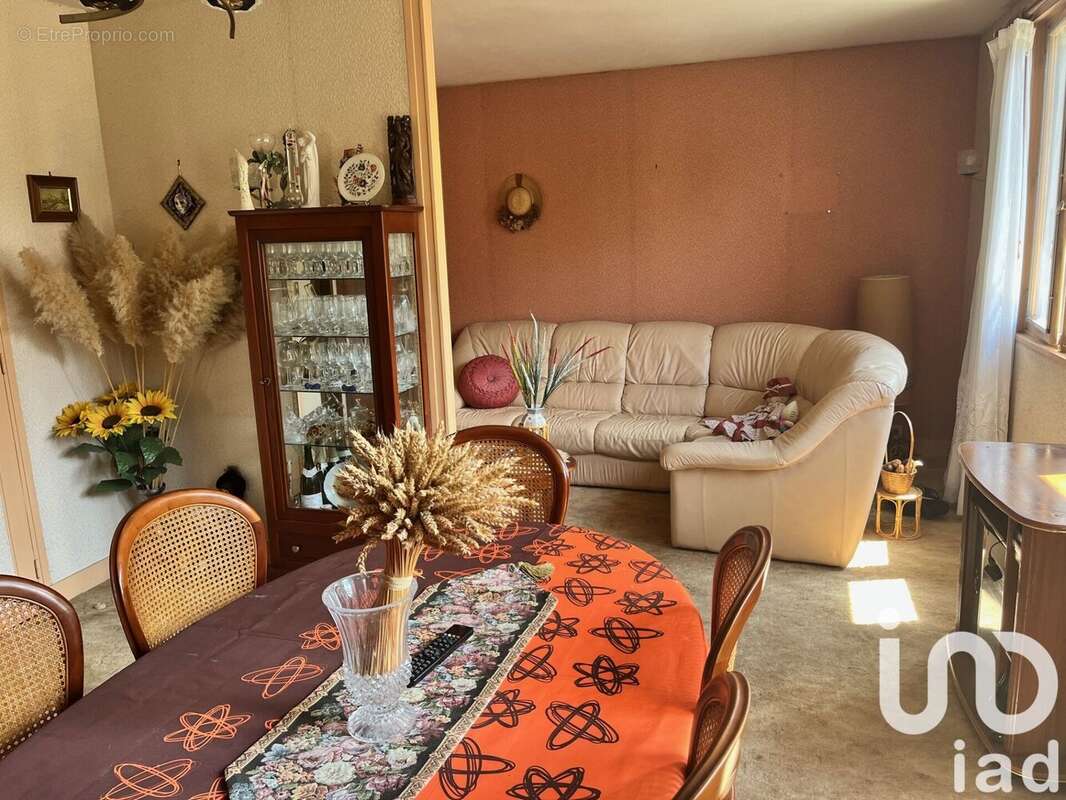 Photo 3 - Maison à RAMBOUILLET