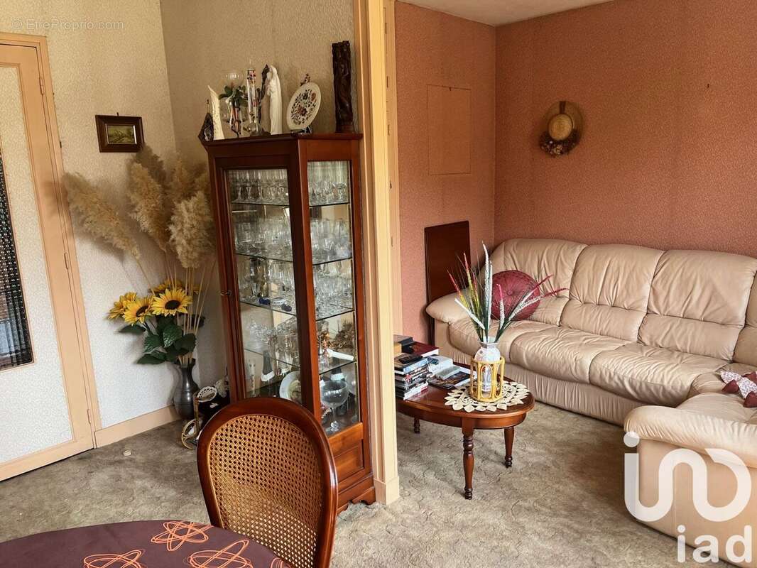 Photo 4 - Maison à RAMBOUILLET