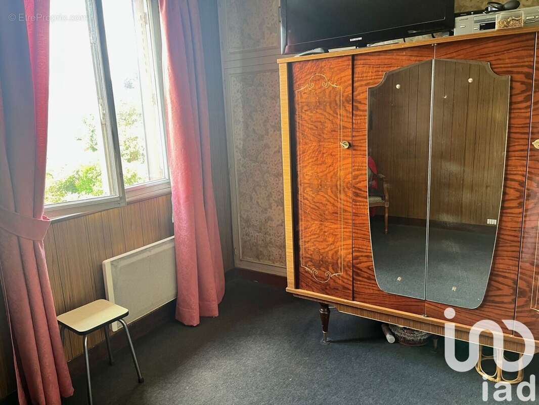 Photo 8 - Maison à RAMBOUILLET