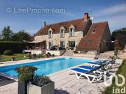 Photo 1 - Maison à RAMPILLON