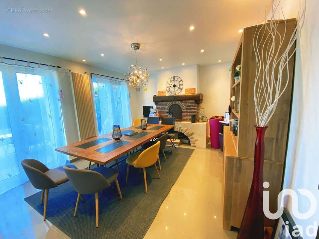 Photo 6 - Maison à RAMPILLON