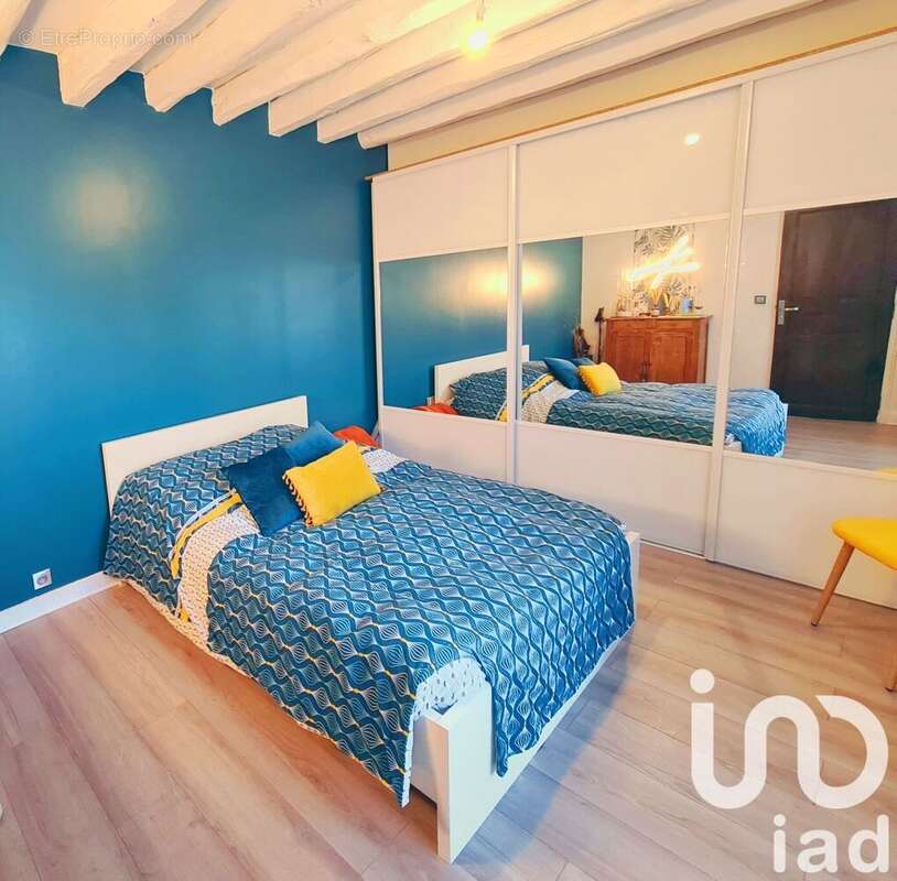 Photo 7 - Maison à RAMPILLON