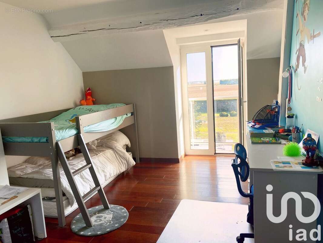 Photo 9 - Maison à RAMPILLON