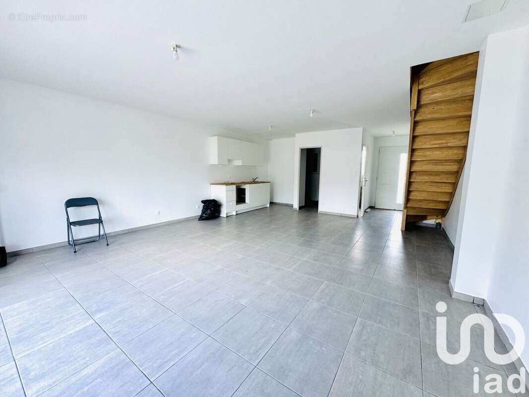 Photo 2 - Maison à CEPET