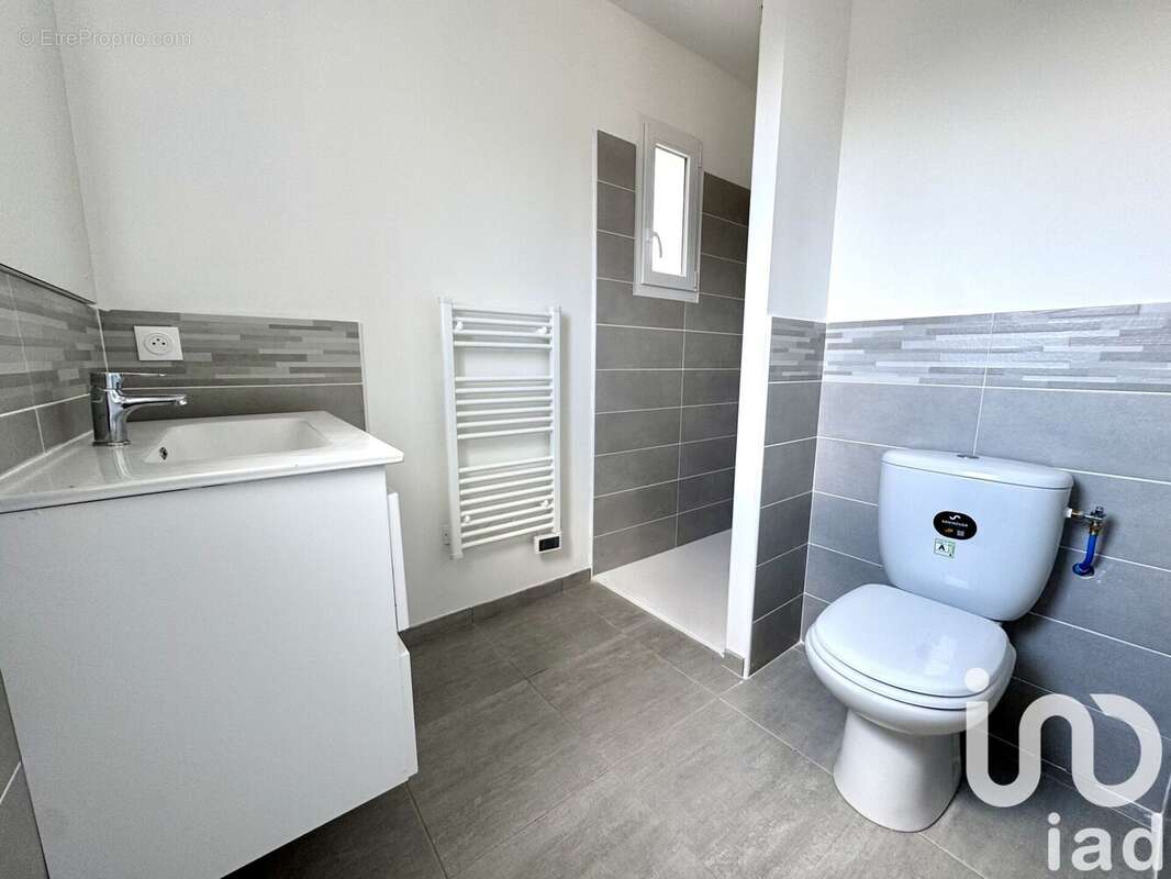 Photo 4 - Maison à CEPET