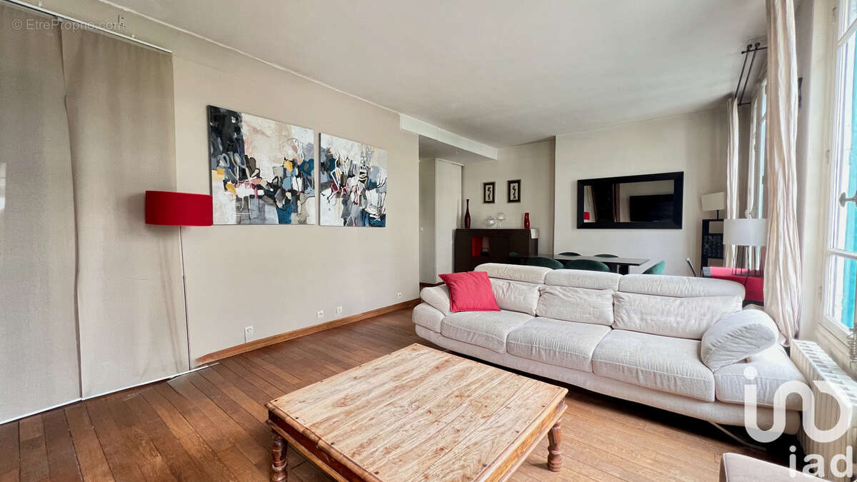 Photo 4 - Appartement à VINCENNES