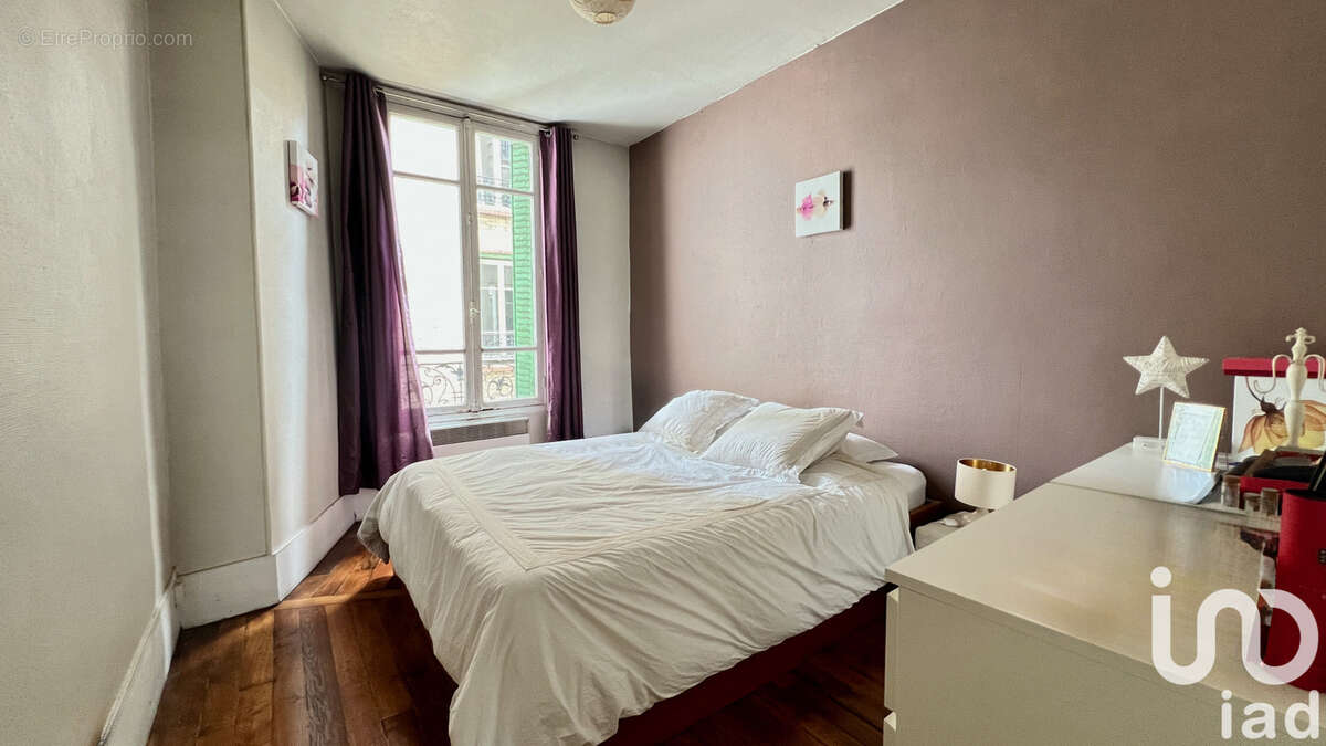 Photo 8 - Appartement à VINCENNES