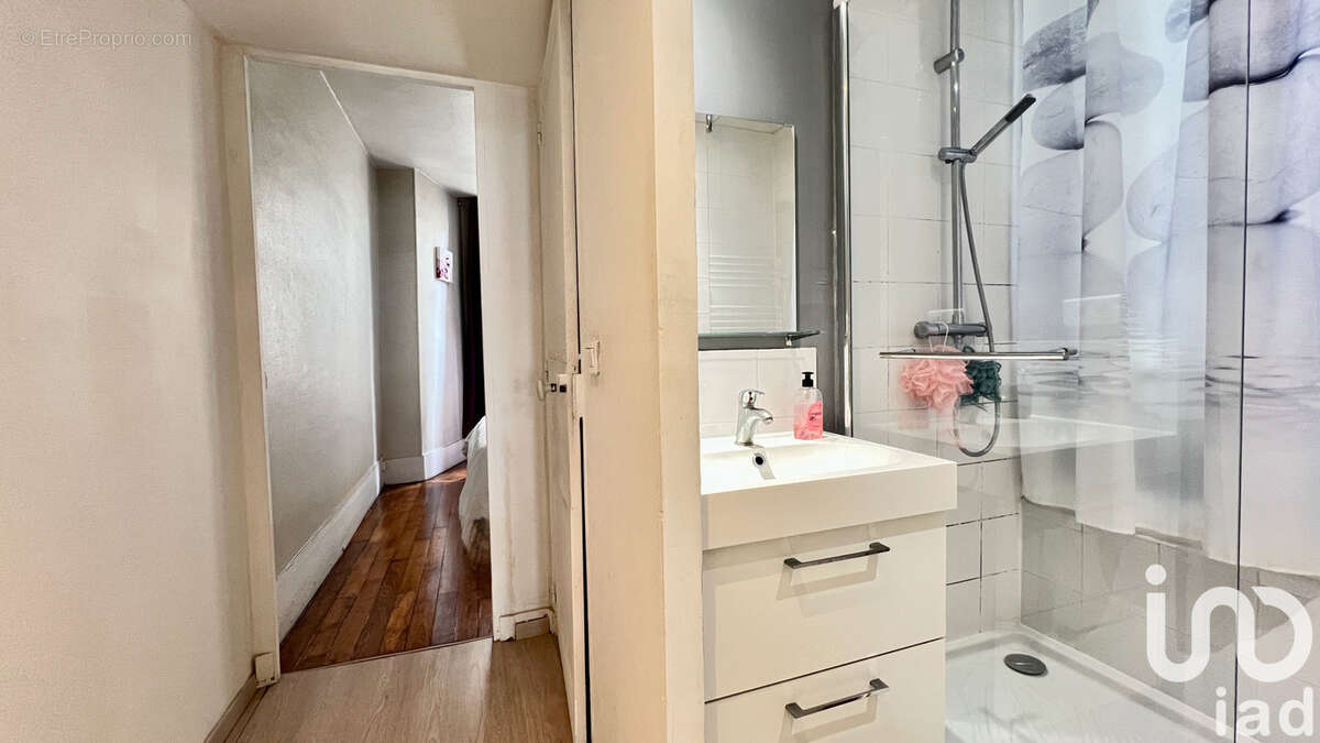 Photo 9 - Appartement à VINCENNES