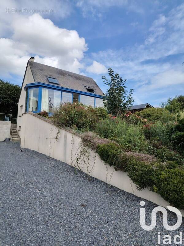 Photo 1 - Maison à MOON-SUR-ELLE