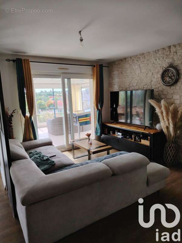 Photo 3 - Maison à MOON-SUR-ELLE