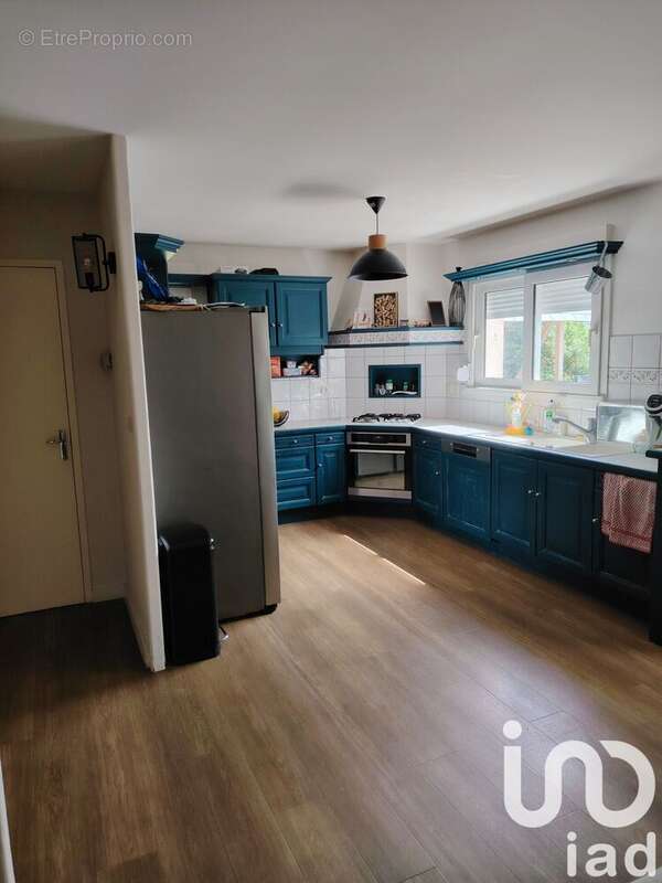 Photo 4 - Maison à MOON-SUR-ELLE