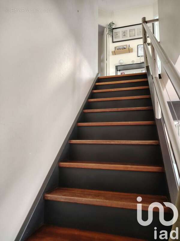 Photo 5 - Maison à MOON-SUR-ELLE