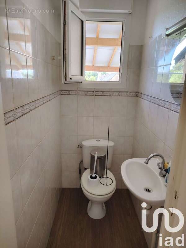 Photo 6 - Maison à MOON-SUR-ELLE