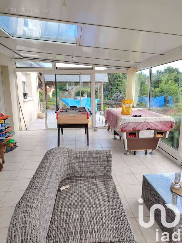 Photo 7 - Maison à MOON-SUR-ELLE