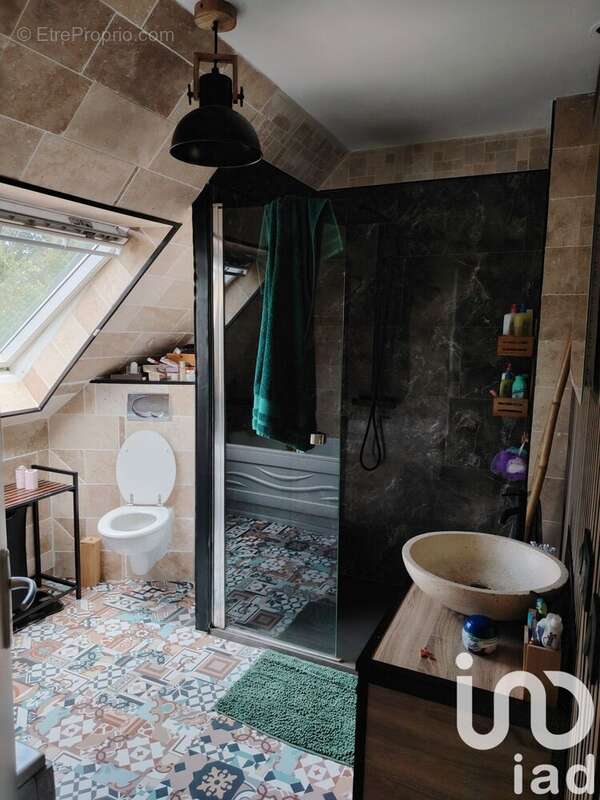 Photo 8 - Maison à MOON-SUR-ELLE