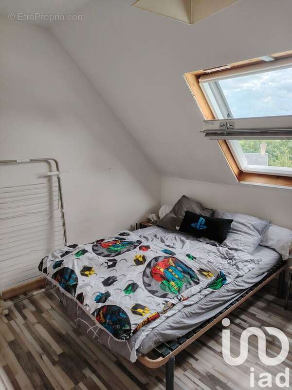 Photo 9 - Maison à MOON-SUR-ELLE