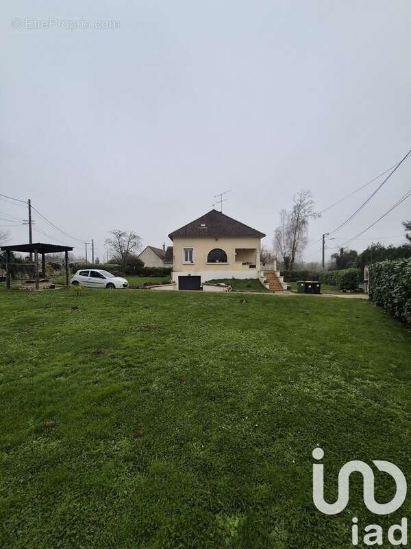 Photo 3 - Maison à SAACY-SUR-MARNE