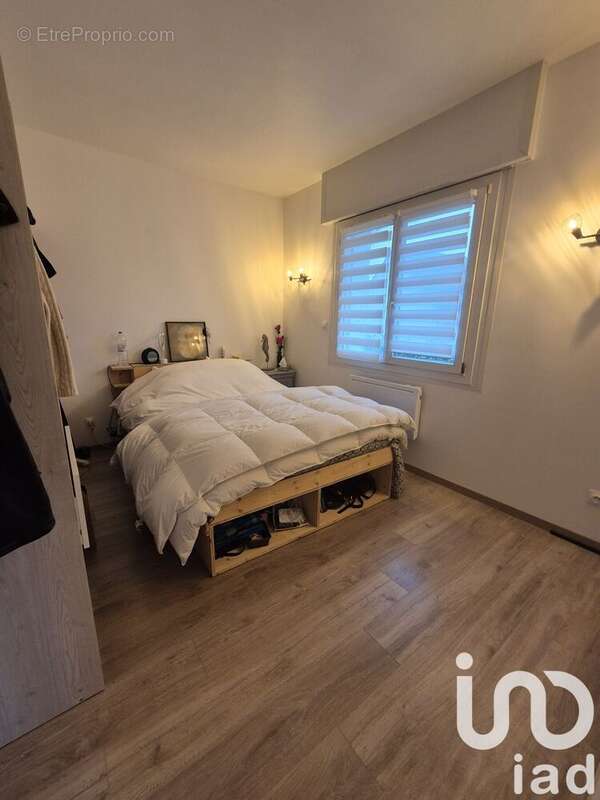 Photo 9 - Maison à SAACY-SUR-MARNE