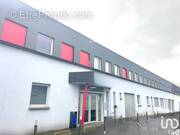 Photo 1 - Commerce à COURCOURONNES