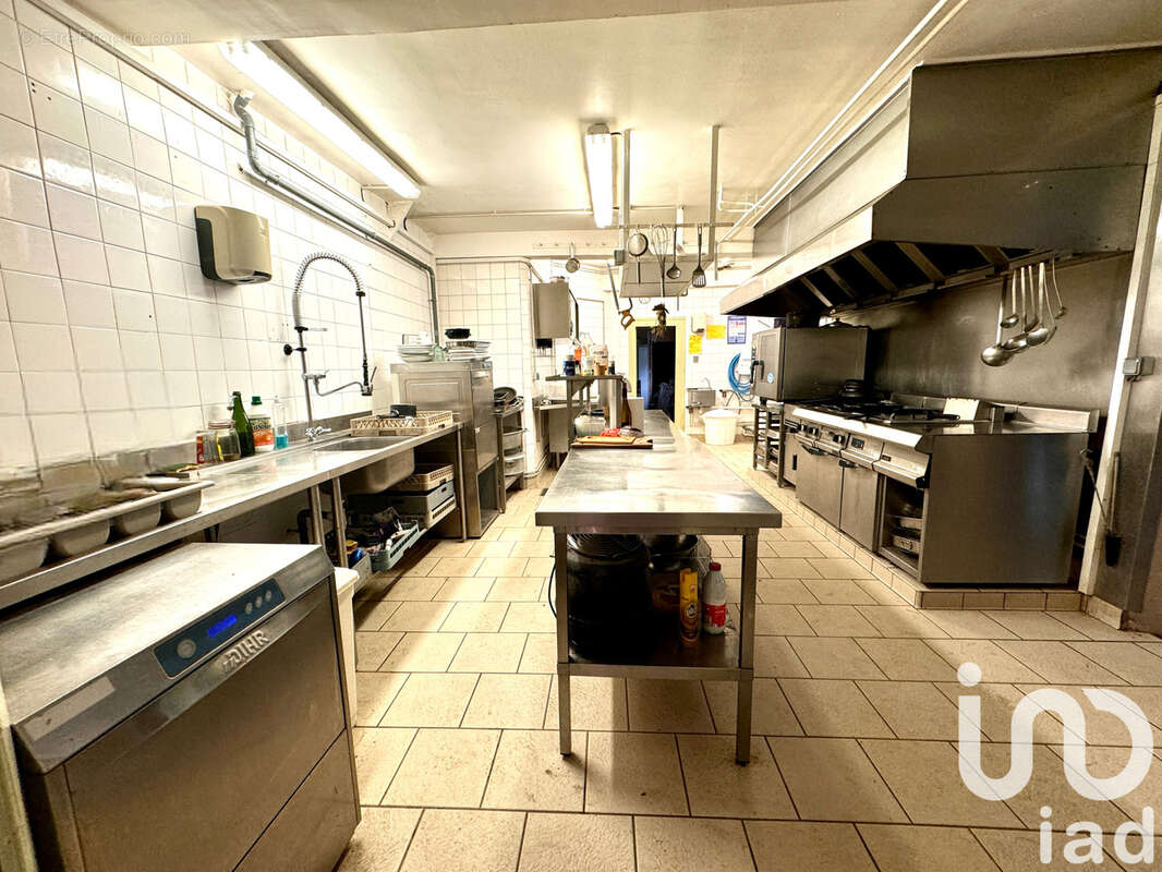 Photo 2 - Maison à THEIL-SUR-VANNE