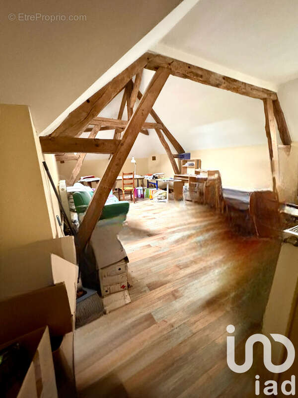 Photo 5 - Maison à THEIL-SUR-VANNE