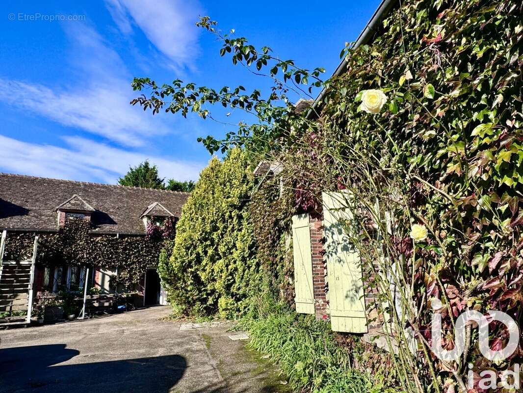 Photo 6 - Maison à THEIL-SUR-VANNE