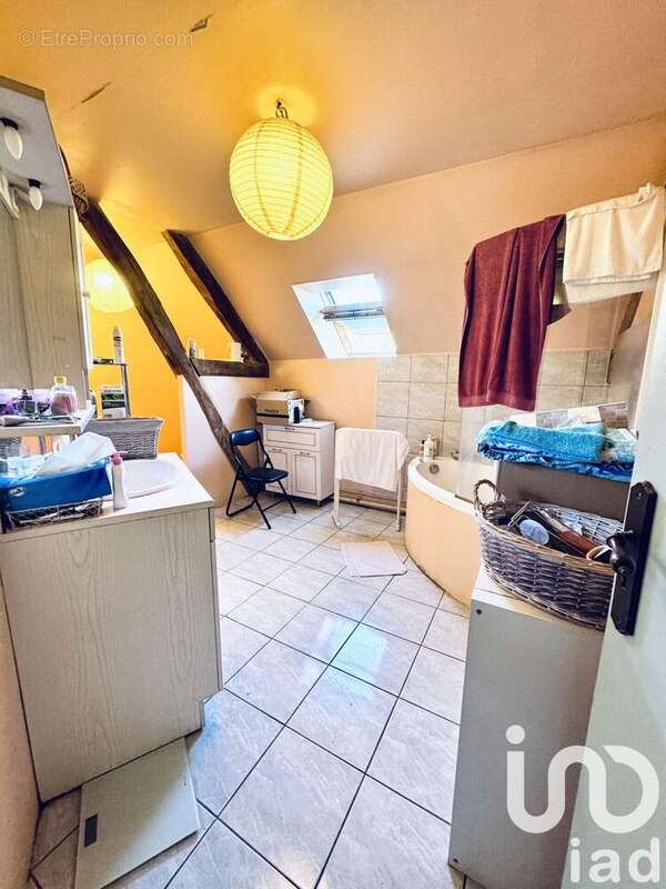 Photo 7 - Maison à THEIL-SUR-VANNE