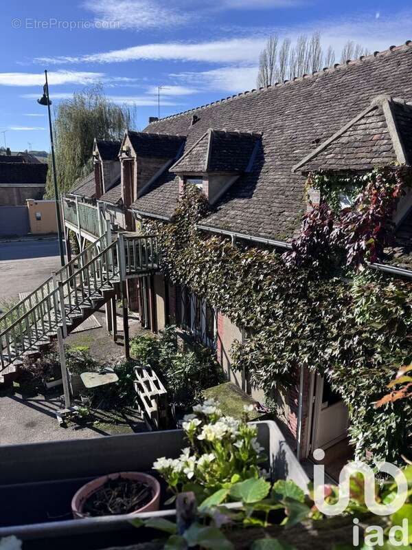 Photo 9 - Maison à THEIL-SUR-VANNE