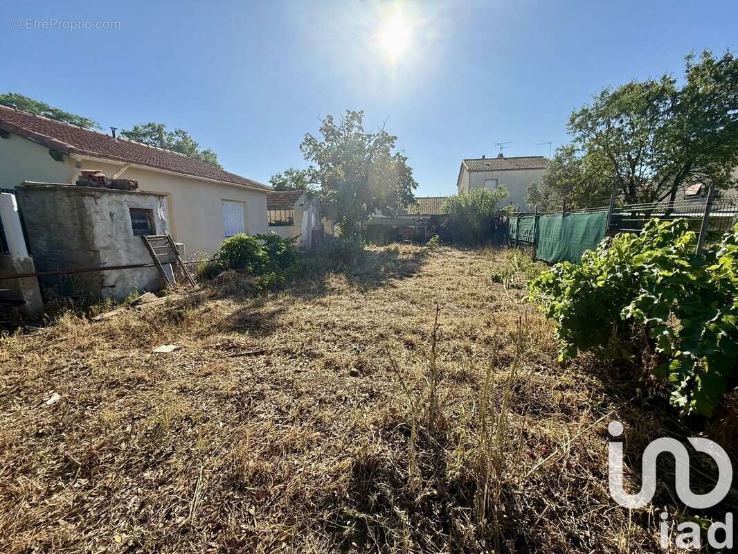 Photo 2 - Terrain à VIAS