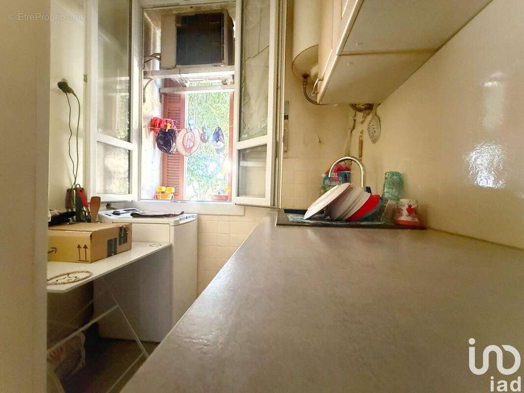 Photo 3 - Appartement à TOULON