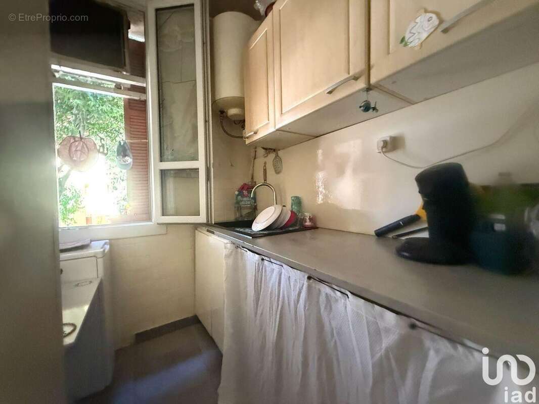 Photo 4 - Appartement à TOULON