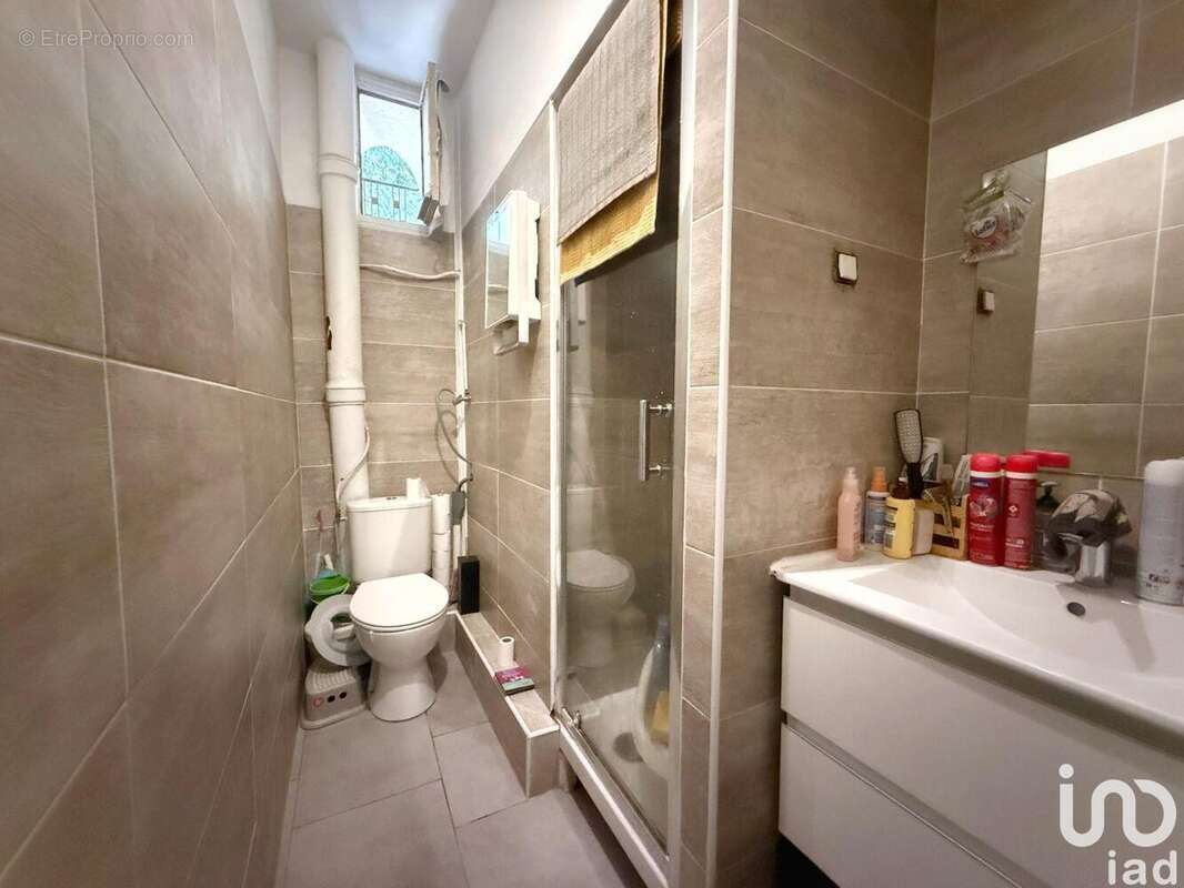 Photo 6 - Appartement à TOULON