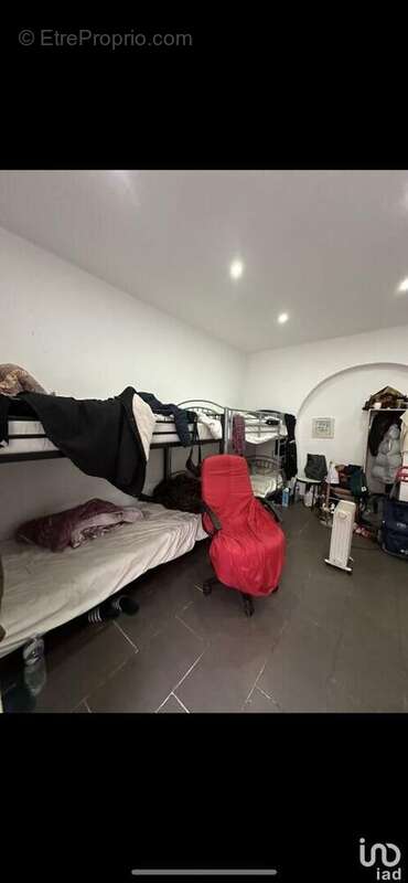 Photo 3 - Commerce à ARGENTEUIL