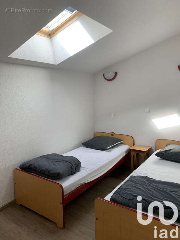 Photo 7 - Appartement à AUSSOIS