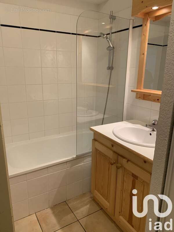 Photo 9 - Appartement à AUSSOIS