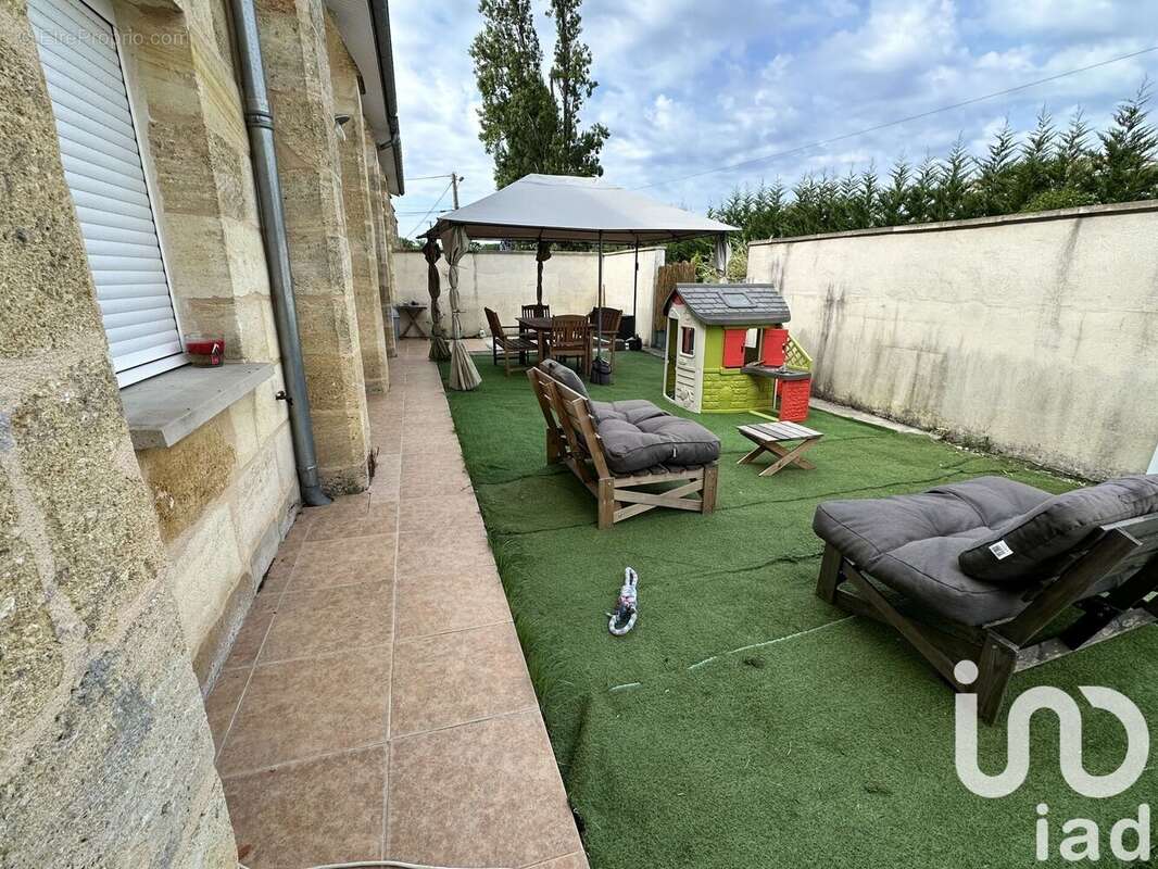 Photo 2 - Maison à SAINTE-EULALIE