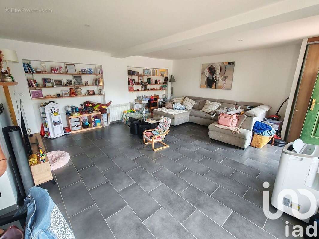 Photo 4 - Maison à SAINTE-EULALIE