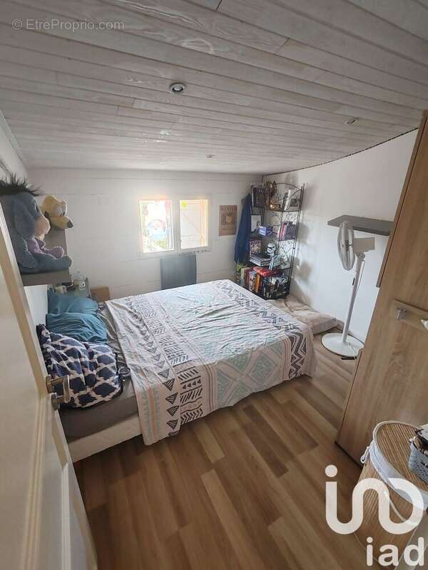 Photo 7 - Maison à SAINTE-EULALIE